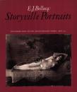 E. J. Bellocq : Storyville Portraits Photographs from New Orleans red-light district, Circa 1912 [E.J. べロック写真集]