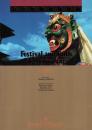 Festival and Faith at Nyimalung [ブータン ニマルン僧院写真集]