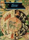 Time : Rhythm and Repose 【Art and Imagination】[時間:リズムと休息]
