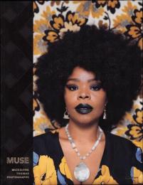 MUSE: Mickalene Thomas Photographs