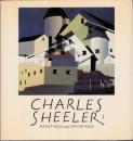 Charles Sheeler: Paintings and Drawings [チャールズ・シーラー]