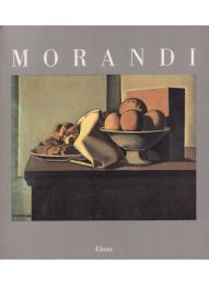 Giorgio MORANDI, 1890-1990 Mostra del Centenario [モランディ]