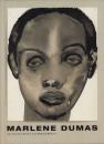 Marlene Dumas: One Hundred Models and Endless Rejects [マルレーネ・デュマス]
