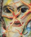 Francesco Clemente New Works [フランチェスコ・クレメンテ]