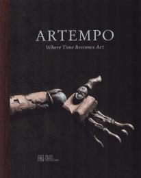 ARTEMPO: Where Time Becomes Art