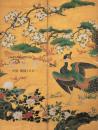 平城遷都1300年祭特別展 花鳥画 -中国・韓国と日本-