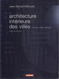 Architecture intérieure des villes