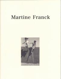 Martine Franck マルティーヌ・フランク