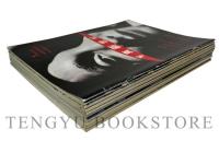 写真新世紀 Vol.1～10, 12(11冊)