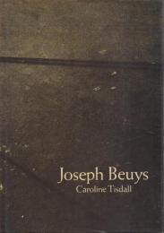 Joseph Beuys [ヨーゼフ・ボイス]