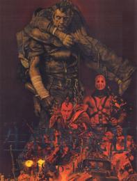 生頼範義 II.記憶の回廊 1966-1984・III.The Last Odyssey 1985-2015 (2冊一括)