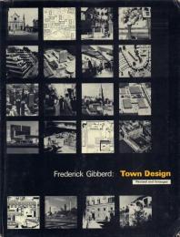 Town Design (6th Edit, Metricated)