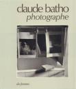 Claude Batho Photographe [クロード・バトー写真集]