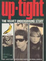 Up-Tight: The Velvet Underground Story アップタイト: ザ・ヴェルヴェット・アンダーグラウンド・ストーリー 原書・翻訳 2冊一括