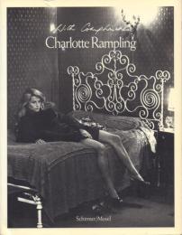 With Compliments Charlotte Rampling [シャーロット・ランプリング写真集]
