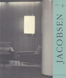 Arne Jacobsen [アルネ・ヤコブセン]【Clásicos del diseño 2】