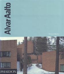 Alvar Aalto [アルヴァ・アアルト]