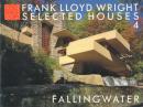 FRANK LLOYD WRIGHT SELECTED HOUSES 4 FALLINGWATER フランク・ロイド・ライトの住宅4 落水荘