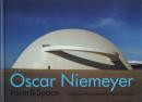 Oscar Niemeyer: Form & Space オスカー・ニーマイヤー