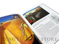 DALI [Salvador Dali, 1904-1989 : The Paintings]全2冊揃[ダリ]