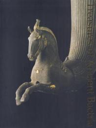 古代バクトリア遺宝展図録