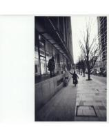 Not Alone Keiko Borjeson CD1枚 +森山大道オリジナルプリント(限定版)