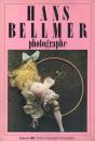 HANS BELLMER photographe ハンス・ベルメール写真集