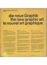 Die Neue Graphik / The New Graphic Art / Le Nouvel Art Graphique