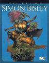 THE ART OF SIMON BISLEY サイモン・ビズレー