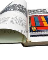 Die Neue Graphik / The New Graphic Art / Le Nouvel Art Graphique