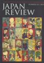 Japan Review No.24/2012 Journal of the International Research Center for Japanese Studies [日文研 ジャパン・レビュー]