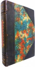 La Reliure Moderneオクターヴ・ユザンヌ「現代の装丁芸術」 19世紀 洋書 ルリユール作品紹介書