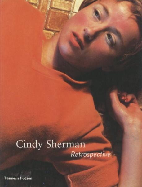 Cindy Sherman Retrospective シンディ・シャーマン(Amanda Cruz
