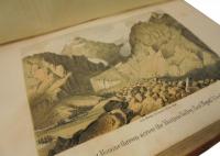 Himalayan Journals J・D・フッカー「ヒマラヤ紀行」初版 全2冊揃 19世紀 洋書 植物学・博物学