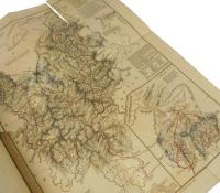 Himalayan Journals J・D・フッカー「ヒマラヤ紀行」初版 全2冊揃 19世紀 洋書 植物学・博物学