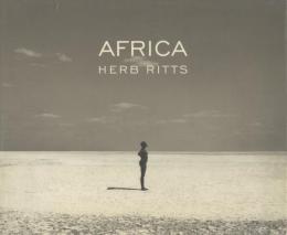 AFRICA HERB RITTS [ハーブ・リッツ写真集 アフリカ]
