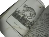 Histoire Naturelle par Buffon 「ビュフォンの博物誌」全74冊揃