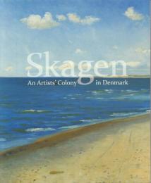 Skagen スケーエン-デンマークの芸術家村