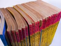 鉄腕アトム　手塚治虫　光文社のカッパ・コミクス 31冊セット 鉄腕アトム【光文社のカッパ・コミクス】 不揃い23冊1、3、6、7、9、10