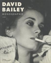 DAVID BAILEY: Monographie Vol.1 [デヴィッド・ベイリー写真集]