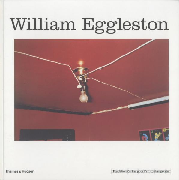 ウィリアム・エグルストン 写真集 2 1/4 by William Eggleston（ウィリアム・エグルストン） 写真