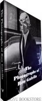 The Photographs of Ron Galella 1965-1989 ロン・ガレラ写真集 サイン入りオリジナル・プリント付限定版