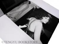 The Photographs of Ron Galella 1965-1989 ロン・ガレラ写真集 サイン入りオリジナル・プリント付限定版