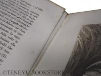 Il perfetto leggendario ovvero storia della vita di Gesu Cristo イエス・キリスト伝 全3冊揃+聖母マリア伝1冊 4冊一括 [19世紀刊本 挿絵本]