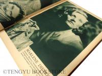 Motion Picture Classic 1931,January - June(vol.32-no.5 - vol.33-no.4) 戦前アメリカ映画雑誌 6冊合本