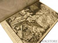 Herodoti Halicarnassei Historiarum Libri IX ヘロドトス「歴史」 [18世紀オランダ刊本]