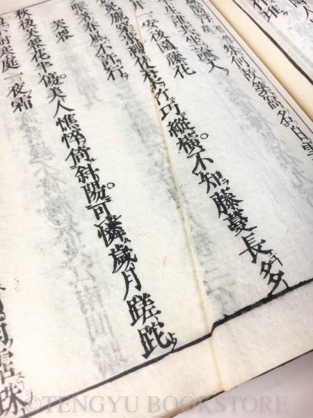 古書　日本名画　古代文様類集　和本　全十集揃い　手本　古文書　芸艸堂 Amazon.co.jp: 古書 日本名画 古代文様類集 和本 全十集揃い 手