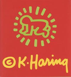 Keith Haring [キース・ヘリング]