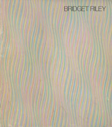 BRIDGET RILEY ブリジット・ライリー展 -1959年から1978年までの作品-