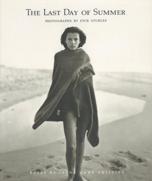 The Last Day of Summer[ジョック・スタージェス写真集](Jock Sturges